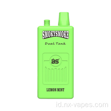 BS Smokysmoke 16000 Puffs